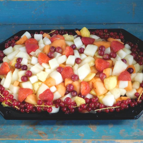 Fruitsalade