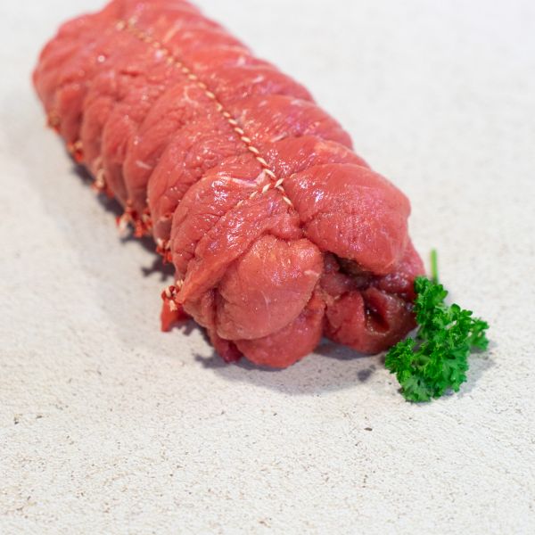 Runderrollade (ca. 800 gram)