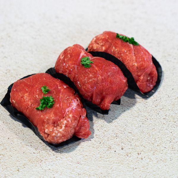 Rundervinken (ca. 100 gram)