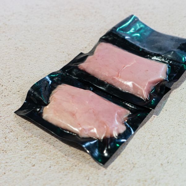 Kalfsoester (ca. 100 gram)