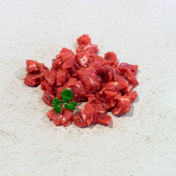 Soepvlees (ca. 250 gram)