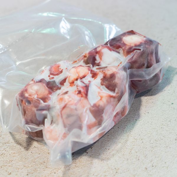 Ossenstaart (ca. 250 gram)