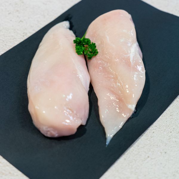 Kipfilet (ca. 250 gram)