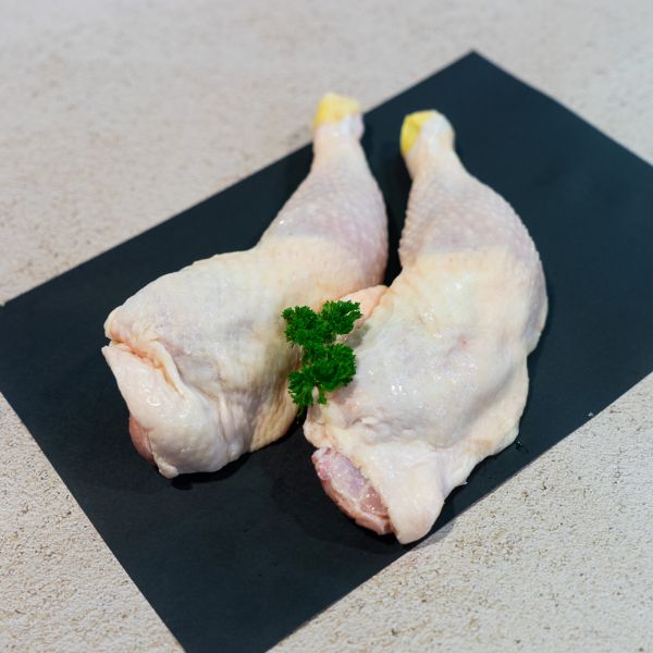 Kippenpoot (ca. 300 gram)