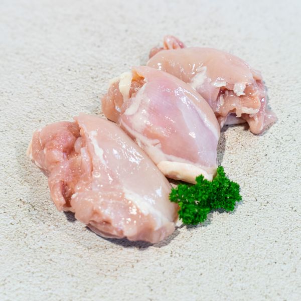 Kippendijen (ca. 250 gram)