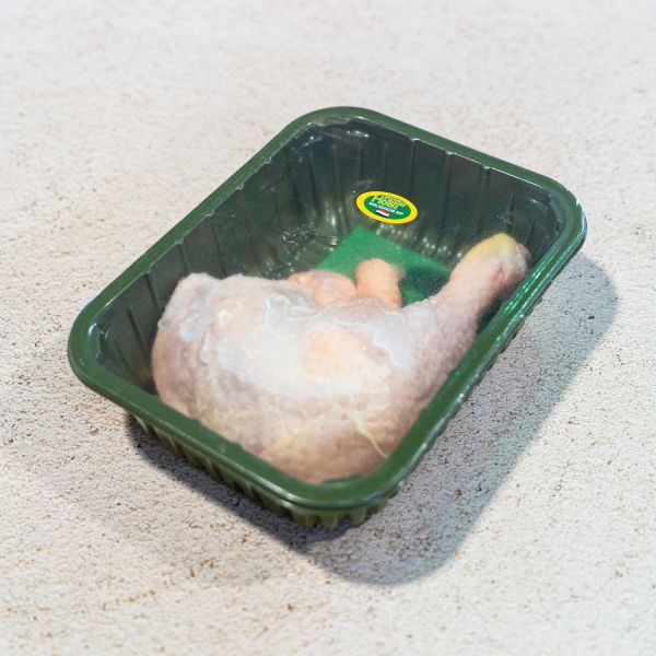 Franse kippenpoten BIO (ca. 450 gram)