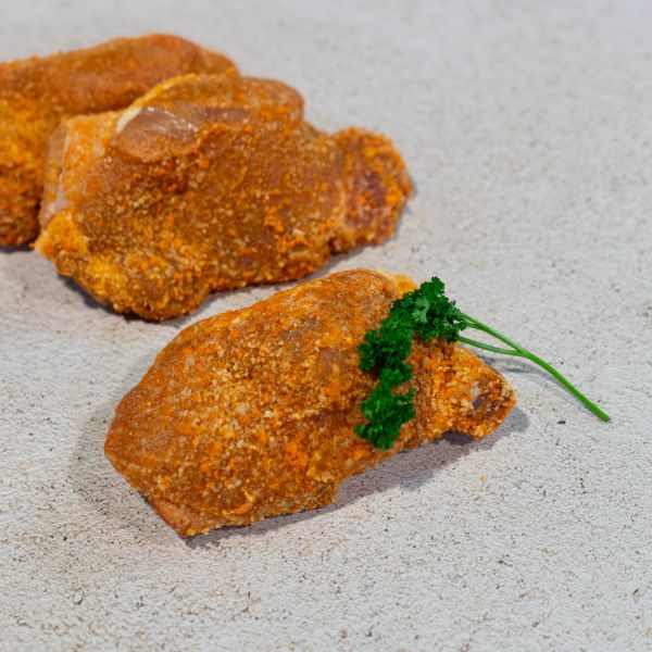 Kip cordon bleu (ca. 150 gram)