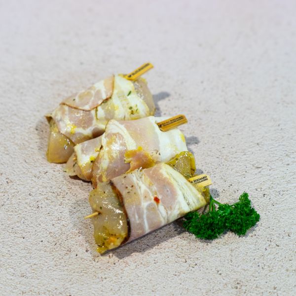 Boerenkipfilet (ca. 100 gram)