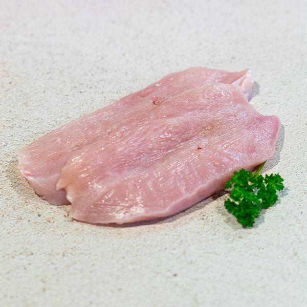 Kalkoenfilet (ca. 100 gram)