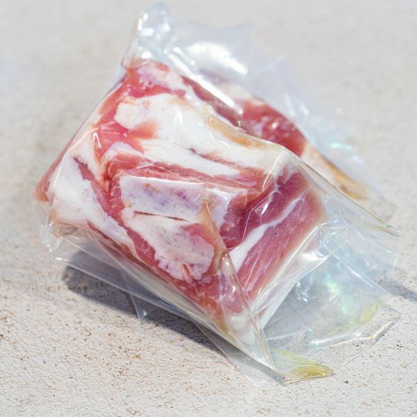 Zuurkoolspek (ca. 150 gram)