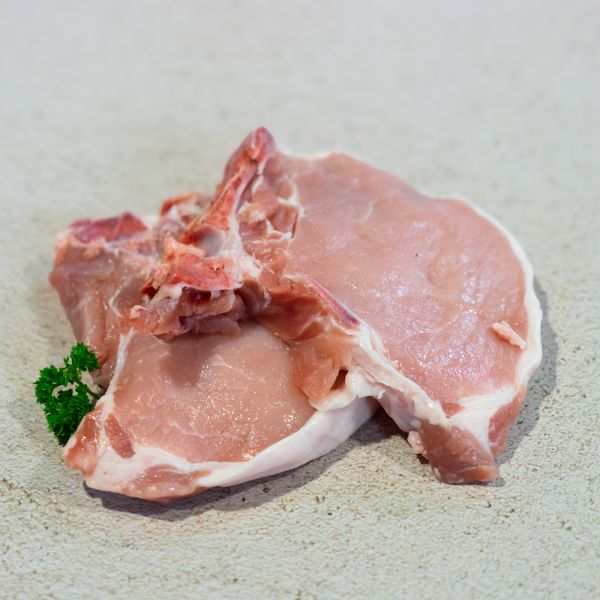 Ribkarbonade (ca. 200 gram)