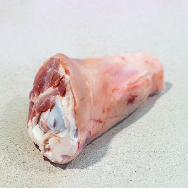 Bovenpoot (ca. 500 gram)