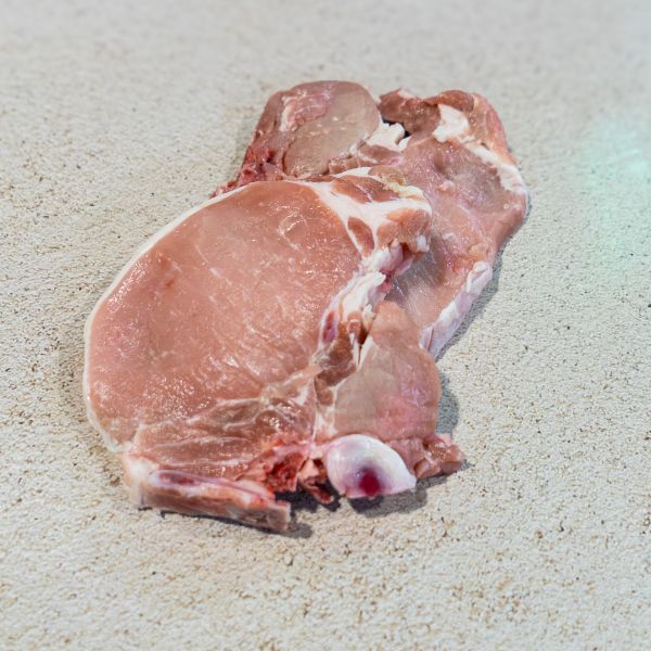 Haaskarbonade (ca.150 gram)