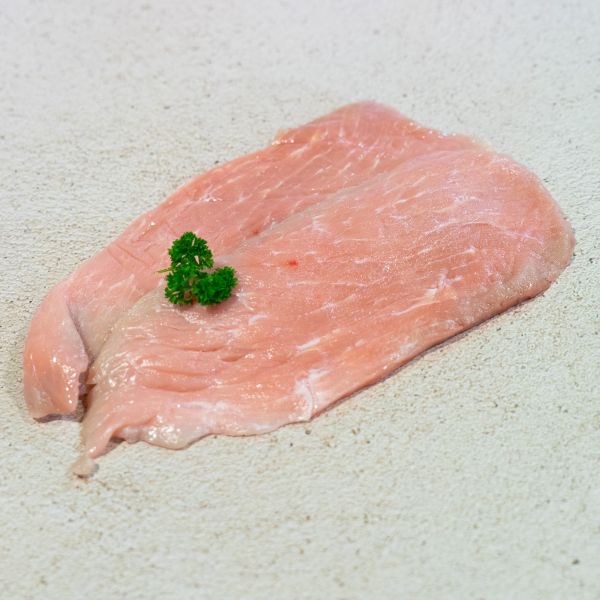 Varkensfilet (ca. 100 gram)