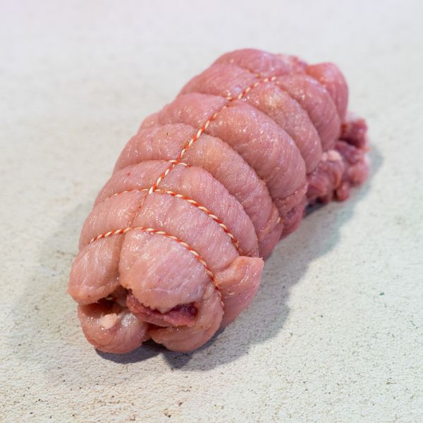 Varkensrollade (ca. 1000 gram)
