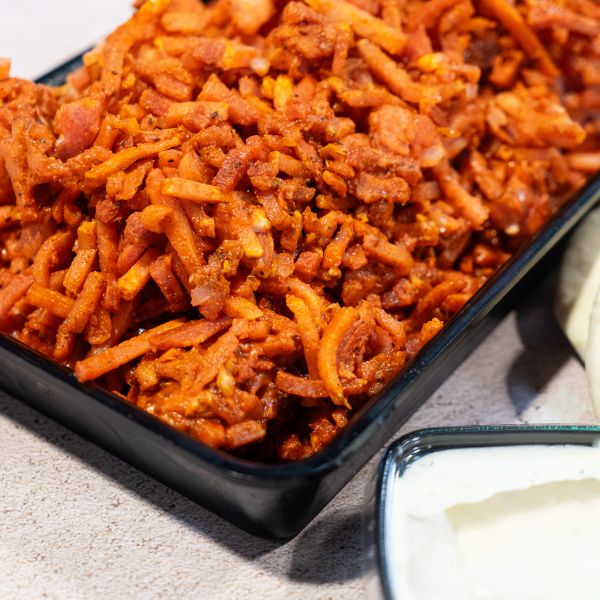 Shoarma (ca. 500 gram)