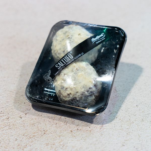 Saltufo (ca. 100 gram)