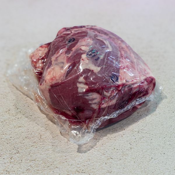 Lamsbout (ca. 1000 gram)