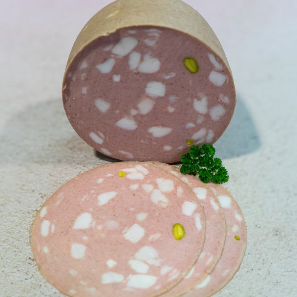 Mortadella (ca. 100 gram)