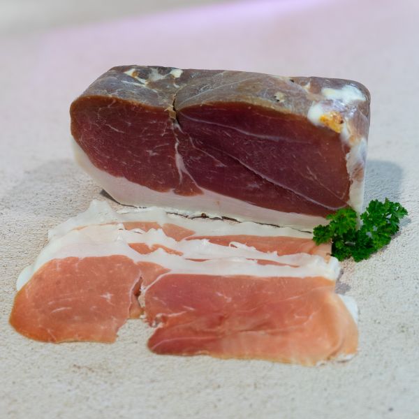 Parmaham (ca. 100 gram)