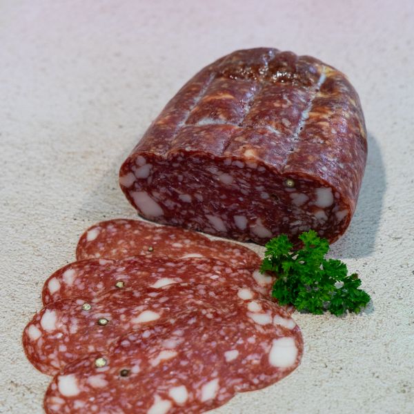 Spinata romana (ca. 100 gram)