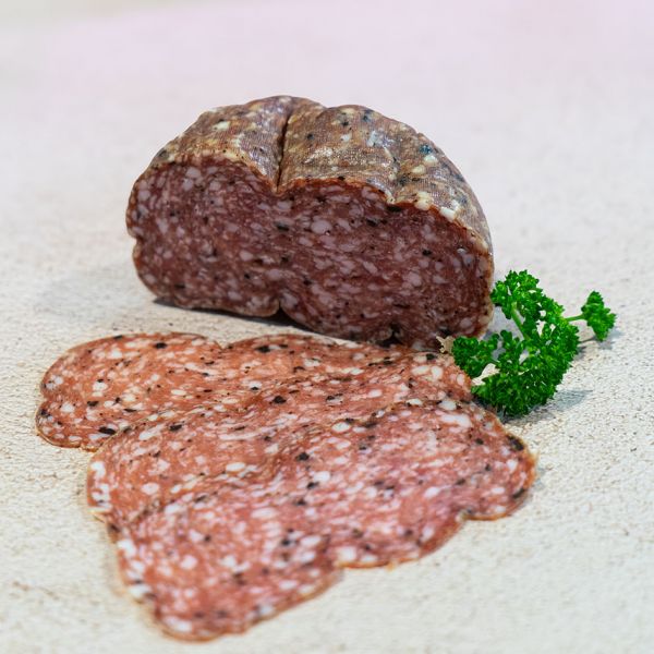 Truffelsalami (ca. 100 gram)