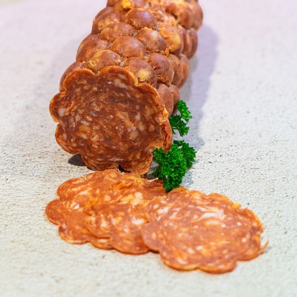Chorizo (ca. 100 gram)