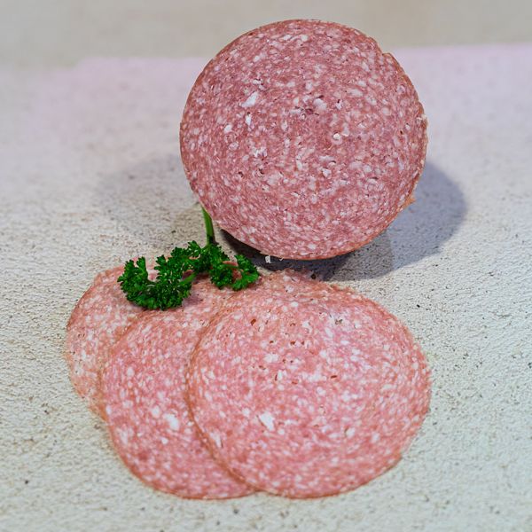 Salami (ca. 100 gram)