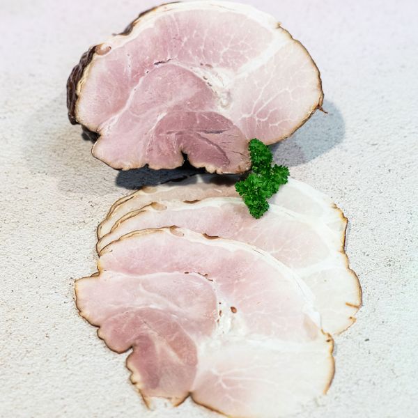 Dom Schinken (ca. 100 gram)