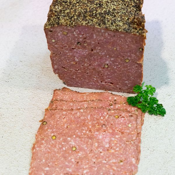 Pepergehakt (ca. 100 gram)