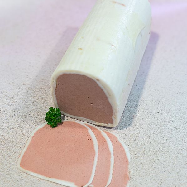 Leverkaas (ca. 100 gram)