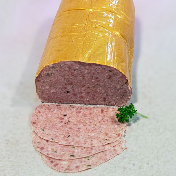 Zure zult (ca. 100 gram)