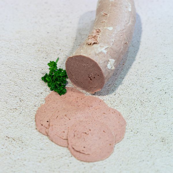 Berliner (ca. 100 gram)