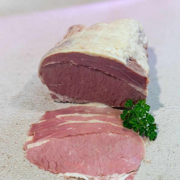 Pekelvlees (ca. 100 gram)