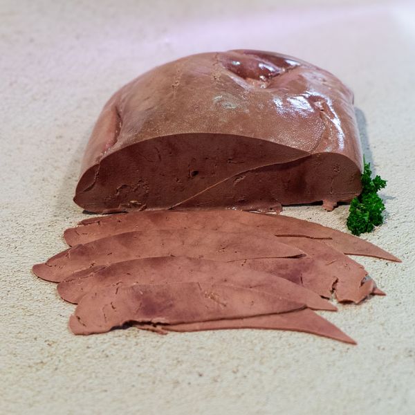 Schelplever (ca. 100 gram)