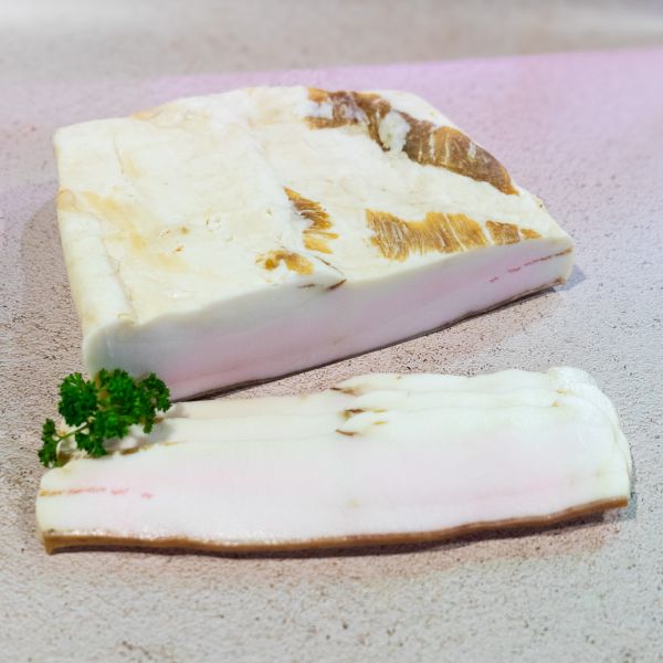 Vetspek (ca. 100 gram)