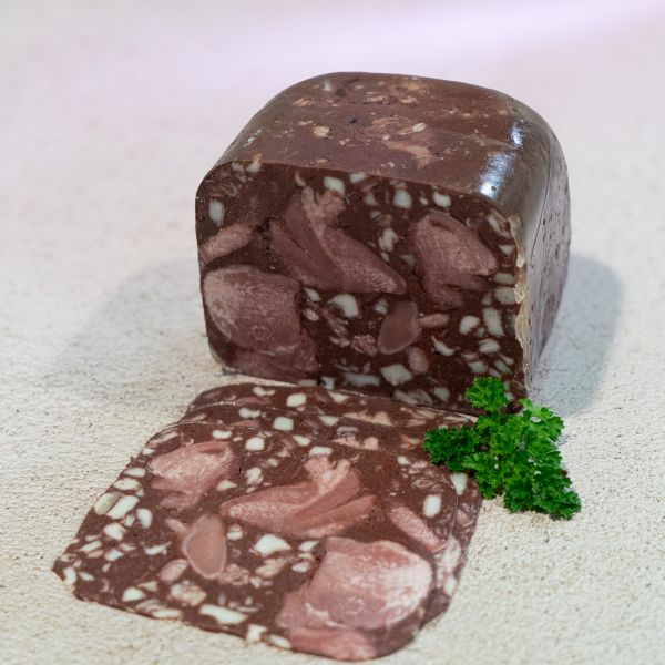 Tongenworst (ca. 100 gram)