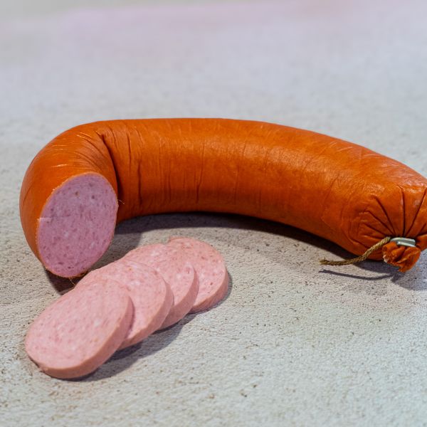 Gekookte worst (ca. 250 gram)