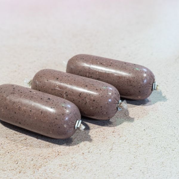 Hausmacher (ca. 250 gram)