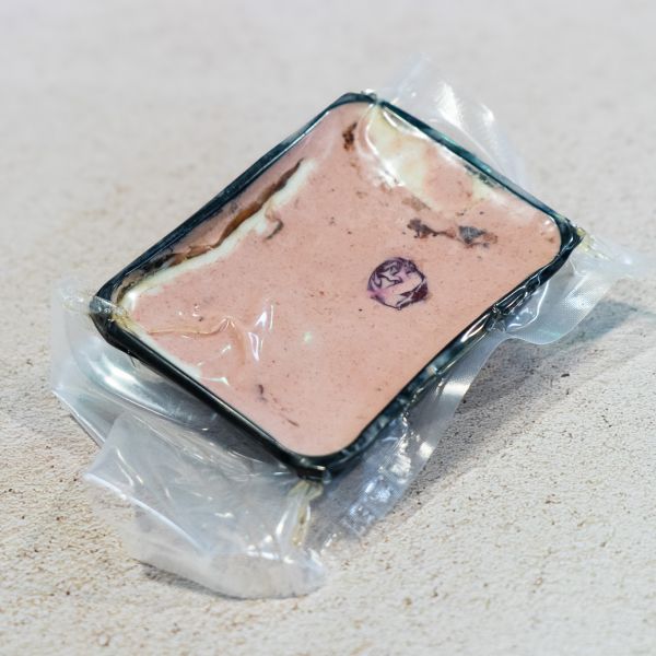 Cranberrypaté (ca. 200 gram)