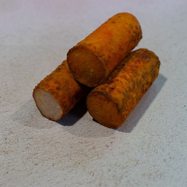 Grillworst naturel (ca. 250 gram)