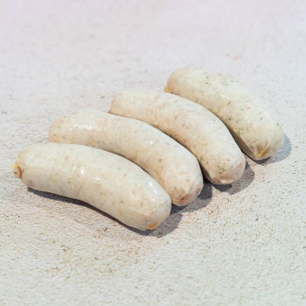 Barbecueworst (per stuk)