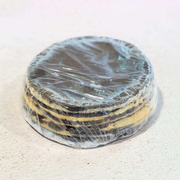 Chocolade spekkoek (prijs per 100 gram)