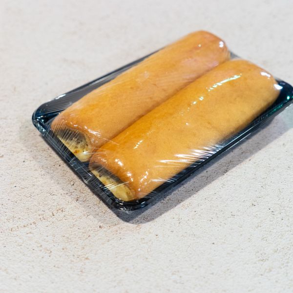 Worstenbroodjes (2 stuks)