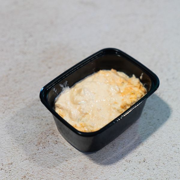 Zalmsalade (ca. 150 gram)