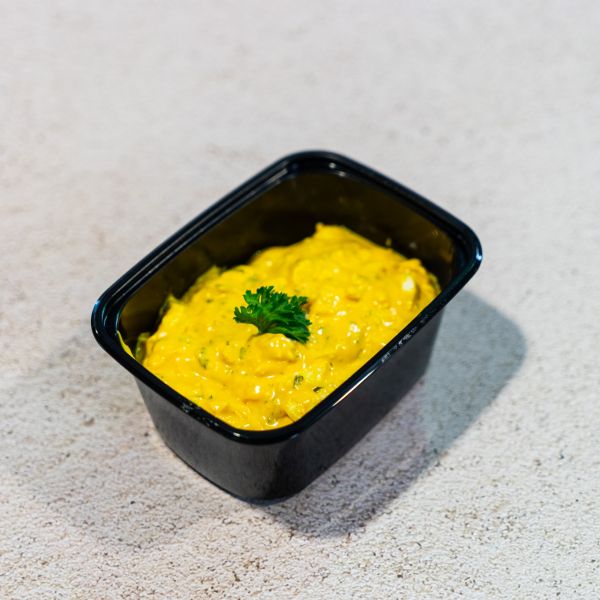 Surinaamse eisalade (ca. 150 gram)