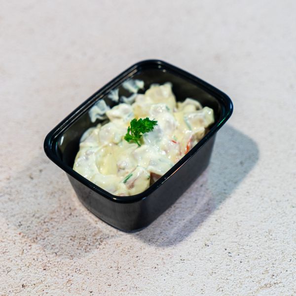 Beenhamsalade (ca. 150 gram)