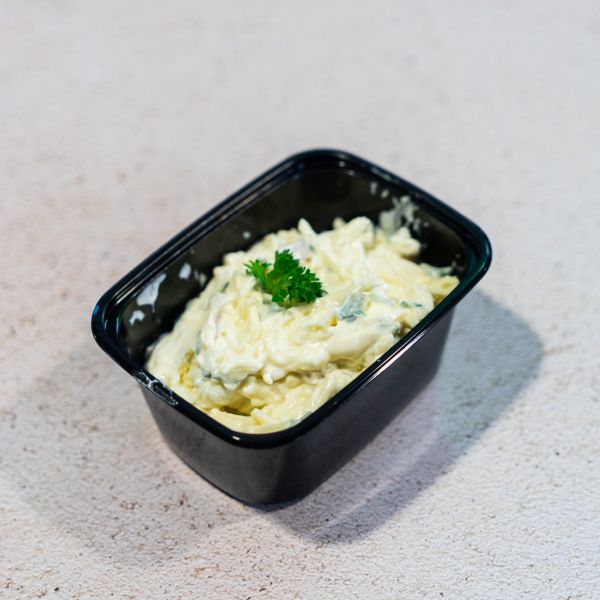 Kaassalade (ca. 150 gram)