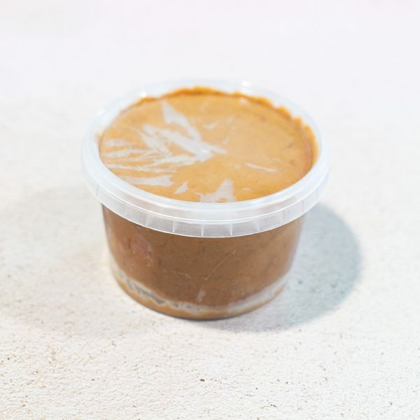 Bruine bonensoep (500 ml)