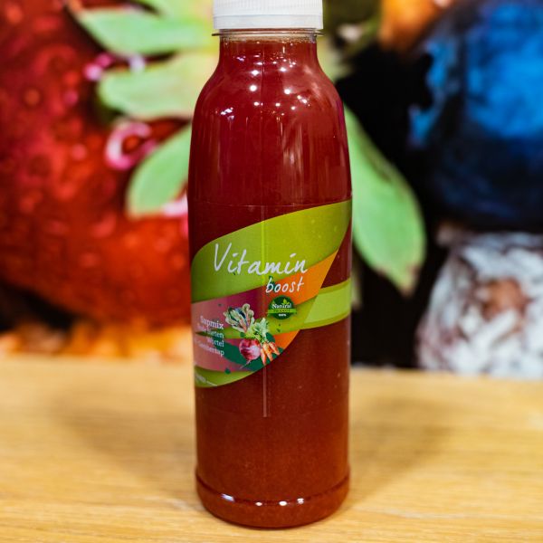 Sapmix Vitamin boost